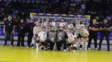 قائمة منتخب مصر للسيدات لمونديال اليد تكشف عن النجوم المشاركة